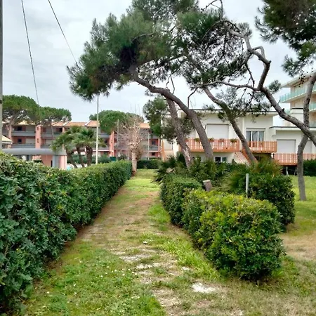 Ampio Bilocale Fronte Mare Con Balcone, - M335 Lejlighed Marcelli